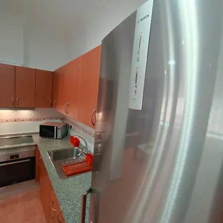 Apartment Nisamar Sun - Cruce Arinaga - Aguimes Cerca De Playa De Arinaga Y Aeropuerto *