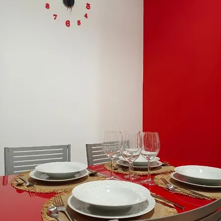 Apartment Nisamar Sun - Cruce Arinaga - Aguimes Cerca De Playa De Arinaga Y Aeropuerto Cruce de Arinaga