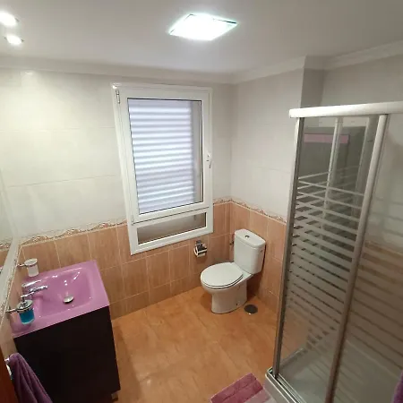 Apartment Nisamar Sun - Cruce Arinaga - Aguimes Cerca De Playa De Arinaga Y Aeropuerto