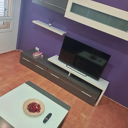 Appartamento Nisamar Sun - Cruce Arinaga - Aguimes Cerca De Playa De Arinaga Y Aeropuerto *